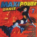 Maxi Power Dance Vol. 7 (1995) CD1