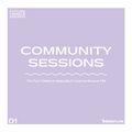 Community Sessions 001 - Tia Turn Tables & Aleks BLC [13-01-2021]