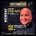 Faceys 80s with Steve Facey On Street Sounds Radio 2100-2300 01/03/2021