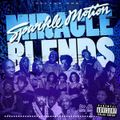 Sparkle Motion - Miracle Blends (90s Hip Hop & R&B Blends)