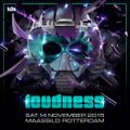 Unresolved @ Loudness 11-2015