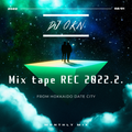 Mix tape REC 2022.2.