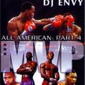 DJ Envy - MVP #4 (2001)