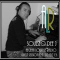 Soulseo Guest Session for Aegean Lounge Radio 02.10.2015