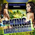 the king of dancehall Vol .3