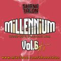 MILLENNIUM DANCEHALL Vol.6 (2008-2010) Part 1