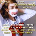 K-Pop Quarantine Pt 4 of 4 (Mixtape 37)