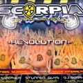 Scorpia Revolution  Cd3 Dj  Stunned Guys