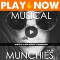 Musical Munchies Vol. 12 [ Team Member No.3: Elizabeth ]