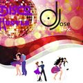 DJose Disco Hustle LIVE Mix 0618