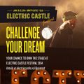 Electric Castle Festival DJ Contest - DJ Klaus EB