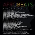 Afro Beats 2018 Hits