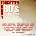 Forgotten Funky 80's, The 1st Edition (January 2019)
