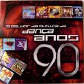 Anos 90 (1999) CD1