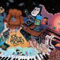 Folded Space with Tony Minvielle Feat. Joe Armon-Jones In Conversation