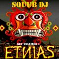 Etnias Bar Lima - Mix 1 Residente - Squub Dj