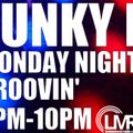 FUNKY B / 9/11/2020 / MONDAY NIGHT GROOVIN' / LMR RADIO UK / www.londonmusicradio.com