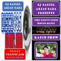 RADIO PROGRAM #16 FOR DISCO 935 AND PURHITS RADIO BY DJ DANIEL ARIAS DAZA