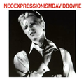 Bowie Neoexpressionism