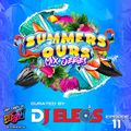 SUMMERS OURS EP. 11 // DJ ELEOS // @DJELEOS (ENGLAND, UK)