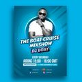 THE BOAT CRUISE MIXSHOW EP06 [21st SEPT 2019]