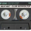 DR BEAT-MX7 - CLUB SESSION POP 002