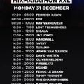 SLAM! Mix Marathon XXL Kav Verhouzer 31-12-18