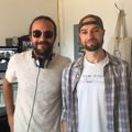 Nublu Hour with DJ Y-Gun & DJ Monofied @ The Lot Radio 08-27-2017