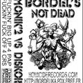 Diskor - Bordel's Not Dead (Side B) [Homicide|TAPE 02]