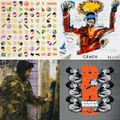 NEW RELEASES MARCH PART 1 - Conway + STRO + Homeboy Sandman + elZhi + Termanology + Roc Marciano