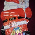 DROP-OUT's X-MAS MIX 2020