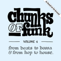 Chunks of Funk vol. 4: Ben Westbeech, Mr. Carmack, Mr. Scruff, JME, Bambounou, Werkha, Clap! Clap!