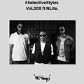 Selective Styles Vol.205 ft NLite.