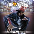 Throwback Records Vol. 18 Nasty Nas Edition (DL Link In The Desciption)