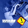 WoM Non Stop Megamix Volume 1