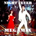 NIGHT FEVER SOUNDTRACK MEGAMIX BY STEFANO DJ STONEANGELS