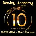 DeeJay Academy - Saison 2018/2019 - Episode 24 [Les 10 ans de So French Records]