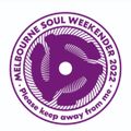 Melbourne Soul Weekend 2022