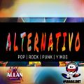 ALTERNATIVO - MUSIC MIX - DJ ALLAN