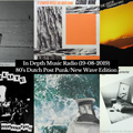 In Depth Music Radio: 80's Dutch Post Punk/New Wave Edition