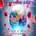 DJ Vertigo Yearmix 2020 Vague 4