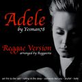ADELE REGGAE VERSION (set fire to the rain, rolling in the deep, someone like you, skyfall, hello)