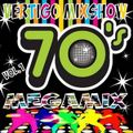 DJ Vertigo - 70's Mixshow Megamix Vol 1 (Section The 70's)