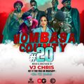 Mombasa County Vol. 20 - Vj Chris