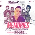 Dj Stevie V's Memories 2017 Feat. Dj Mix N Match (Official)