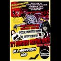 It's Monsters Meeting Time (Episode 190) With DJ Crypt Digger!