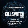 Tom Bradshaw [Blast From The Past], Killswitch 100 Global Celebration
