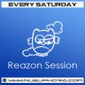 Robert Reazon - Reazon Session 023