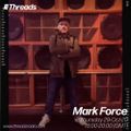 Mark Force - 29-Oct-20