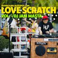 Love scratch - Dj Jam masta
